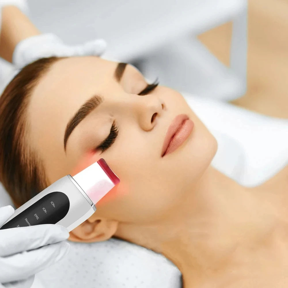 Blackhead Remover and Deep Cleansing