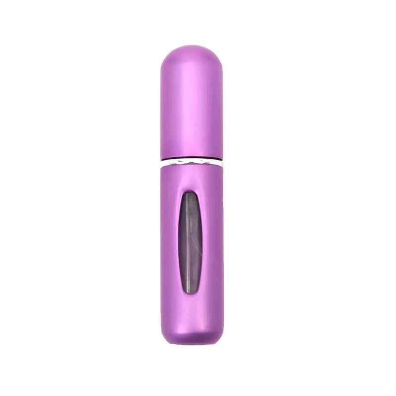 Refillable Mini Perfume Bottle Portable