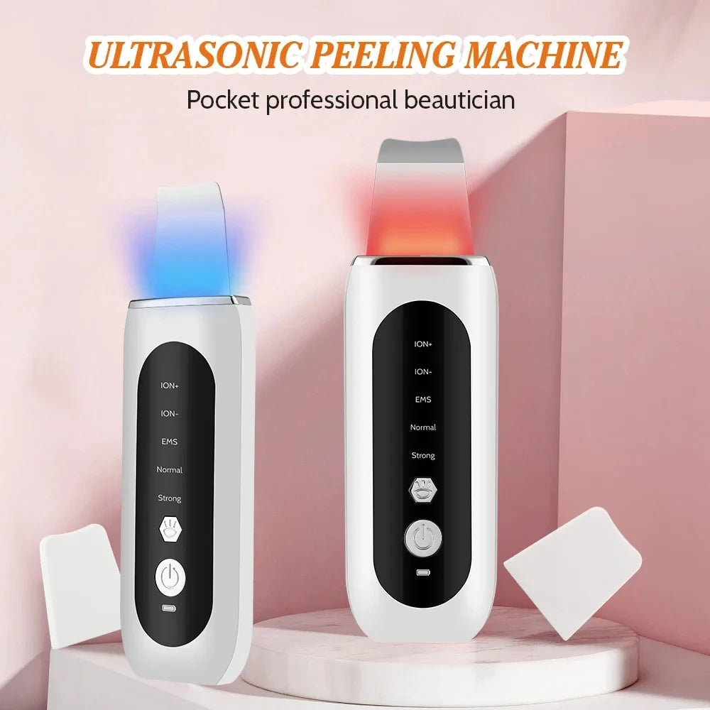 Blackhead Remover and Deep Cleansing