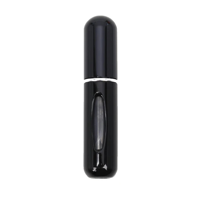 Refillable Mini Perfume Bottle Portable