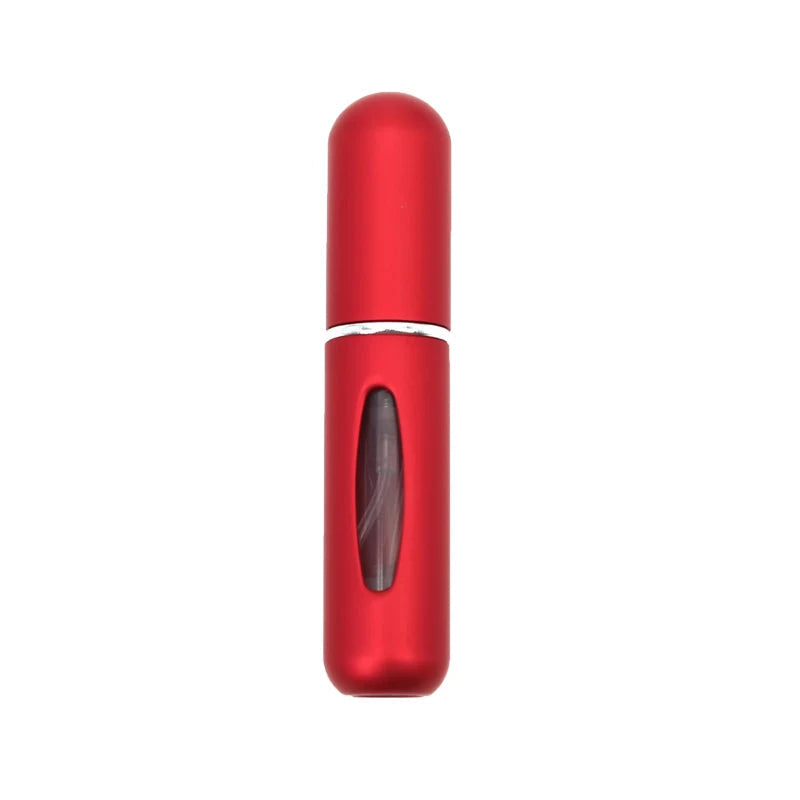 Refillable Mini Perfume Bottle Portable