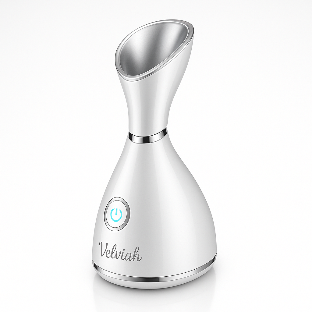 Portable Handheld Facial Steamer