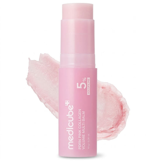 medicube PDRN Pink Collagen Multi Balm 10g