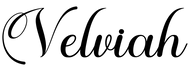 velviah logo