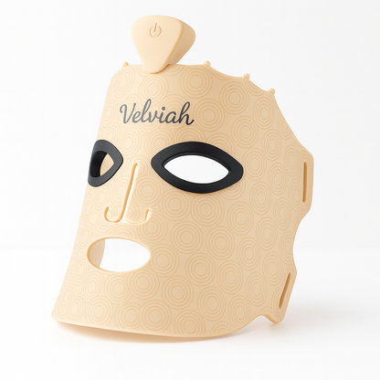 Deep Glow LED Anti Aging Mask