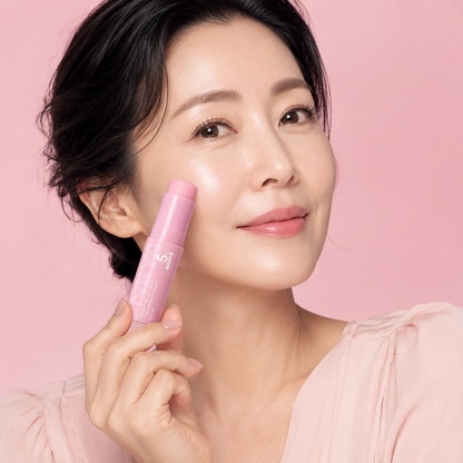 Volufiline salmon DNA bio-collagen volume Balm