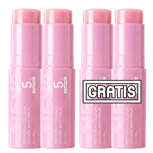 Volufiline salmon DNA bio-collagen volume Balm