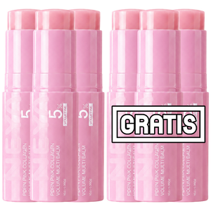 Volufiline salmon DNA bio-collagen volume Balm