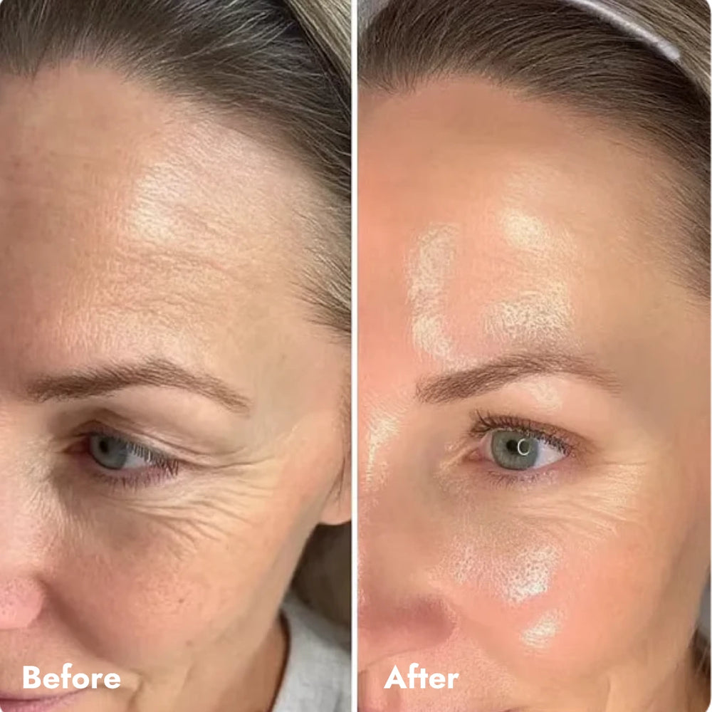Volufiline salmon DNA bio-collagen volume Balm