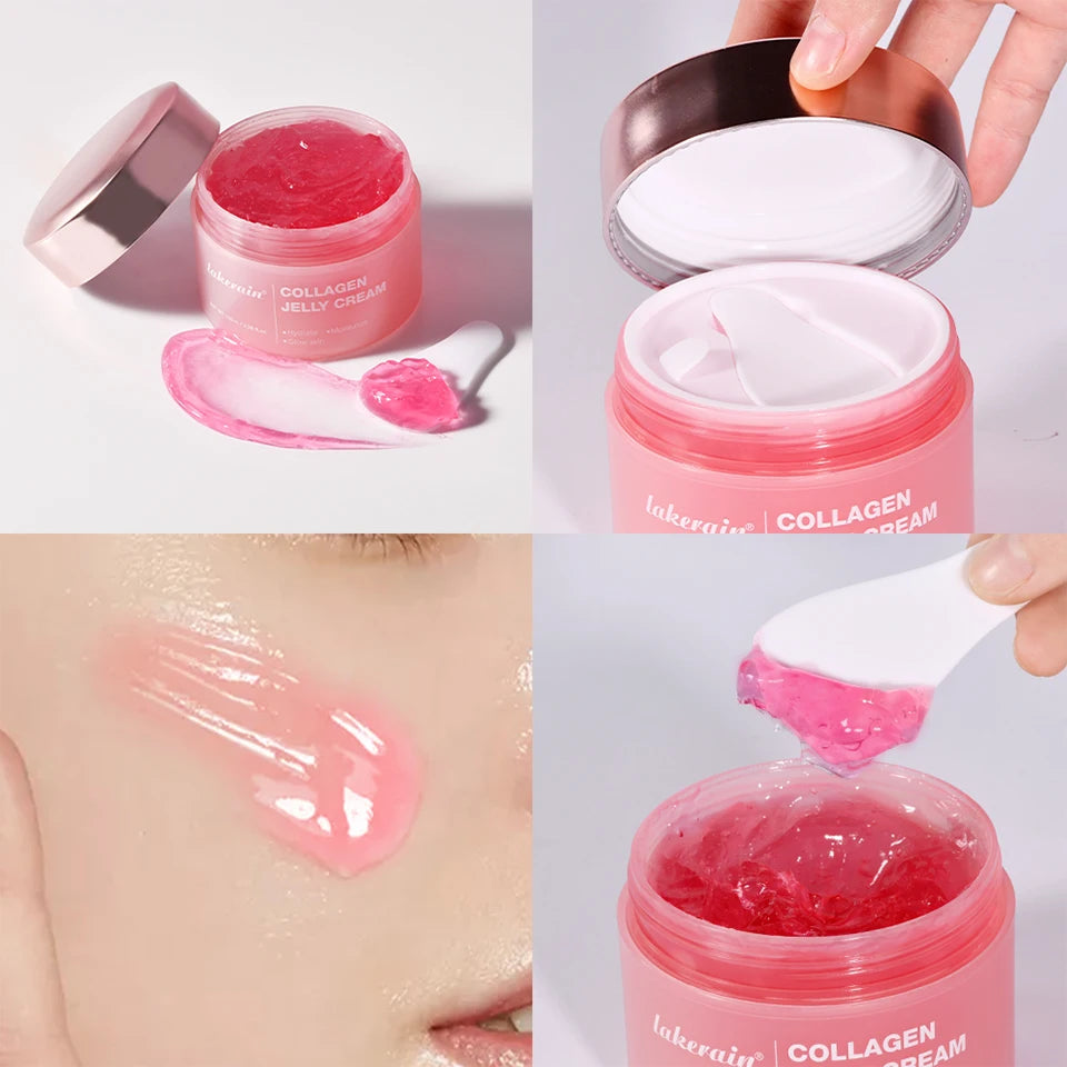 Anti-Aging Collagen Jelly Cream