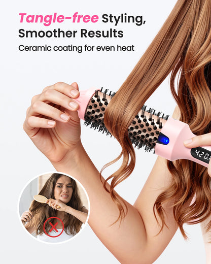 Blowout Boost 1.5 Inch Ionic Thermal Brush