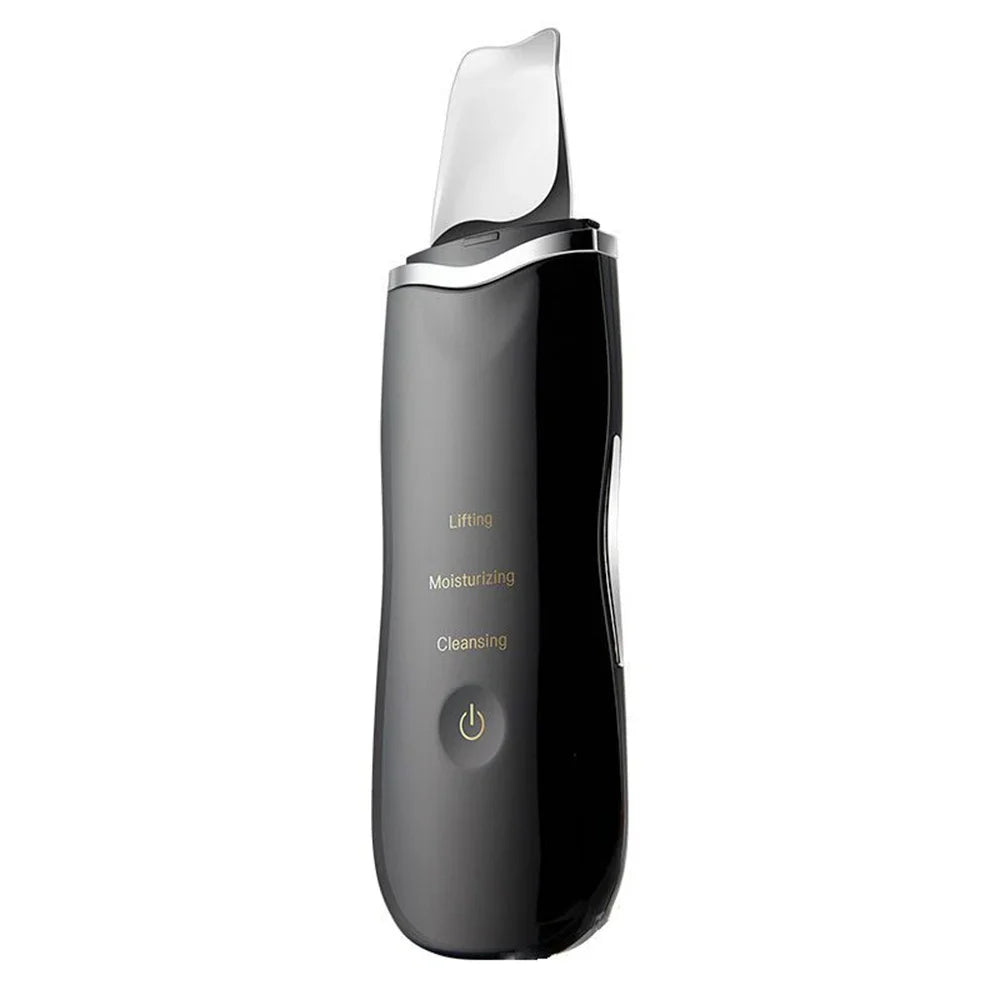 Ultrasonic Blackhead Remover and  Deep Cleansing for the skin