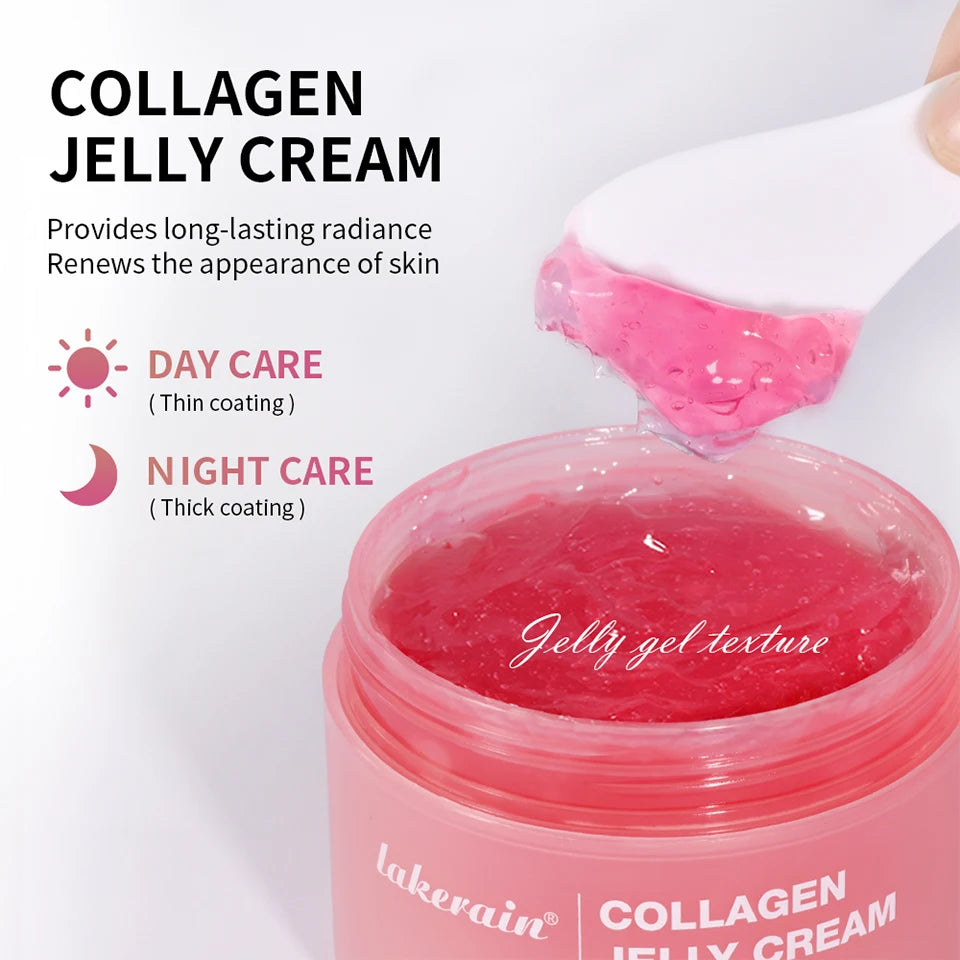 Anti-Aging Collagen Jelly Cream