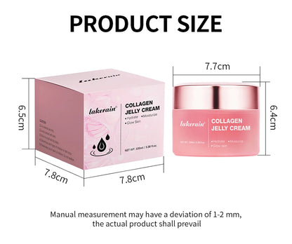 Anti-Aging Collagen Jelly Cream