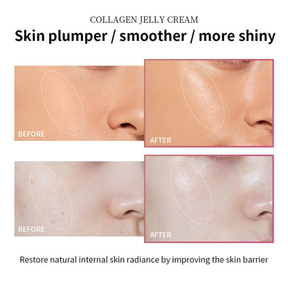 Anti-Aging Collagen Jelly Cream
