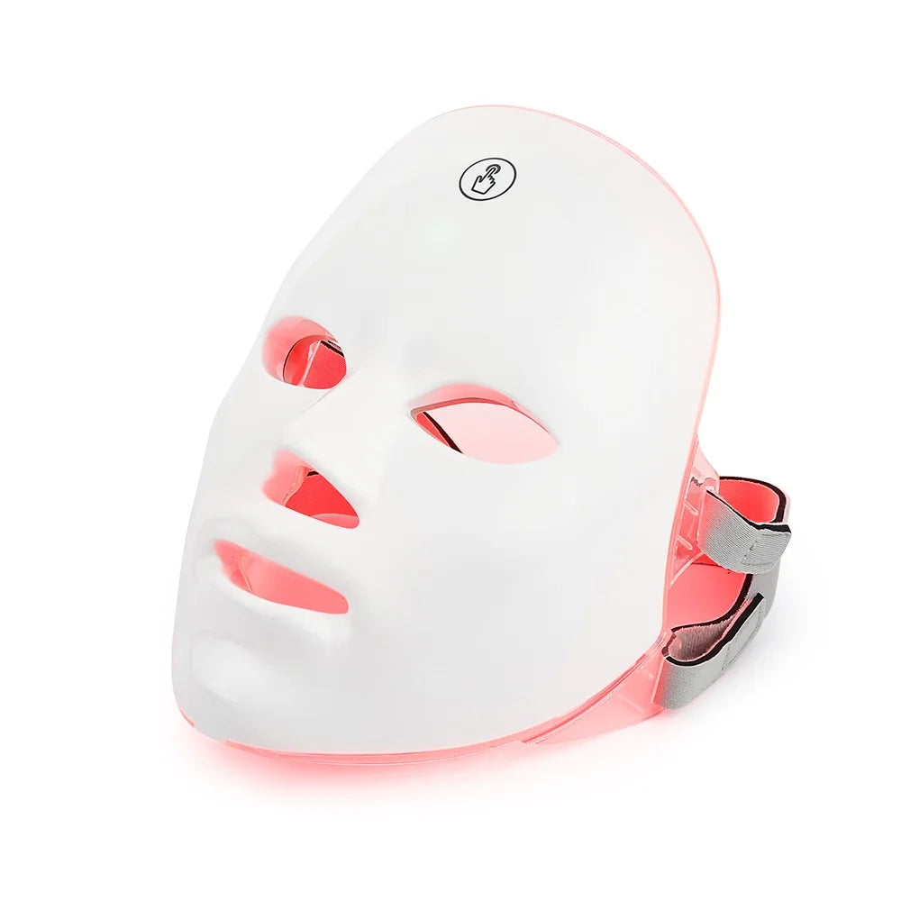 Anti aging red light therapy