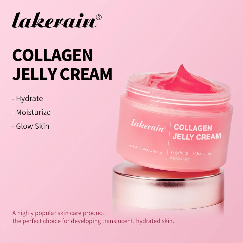 Anti-Aging Collagen Jelly Cream