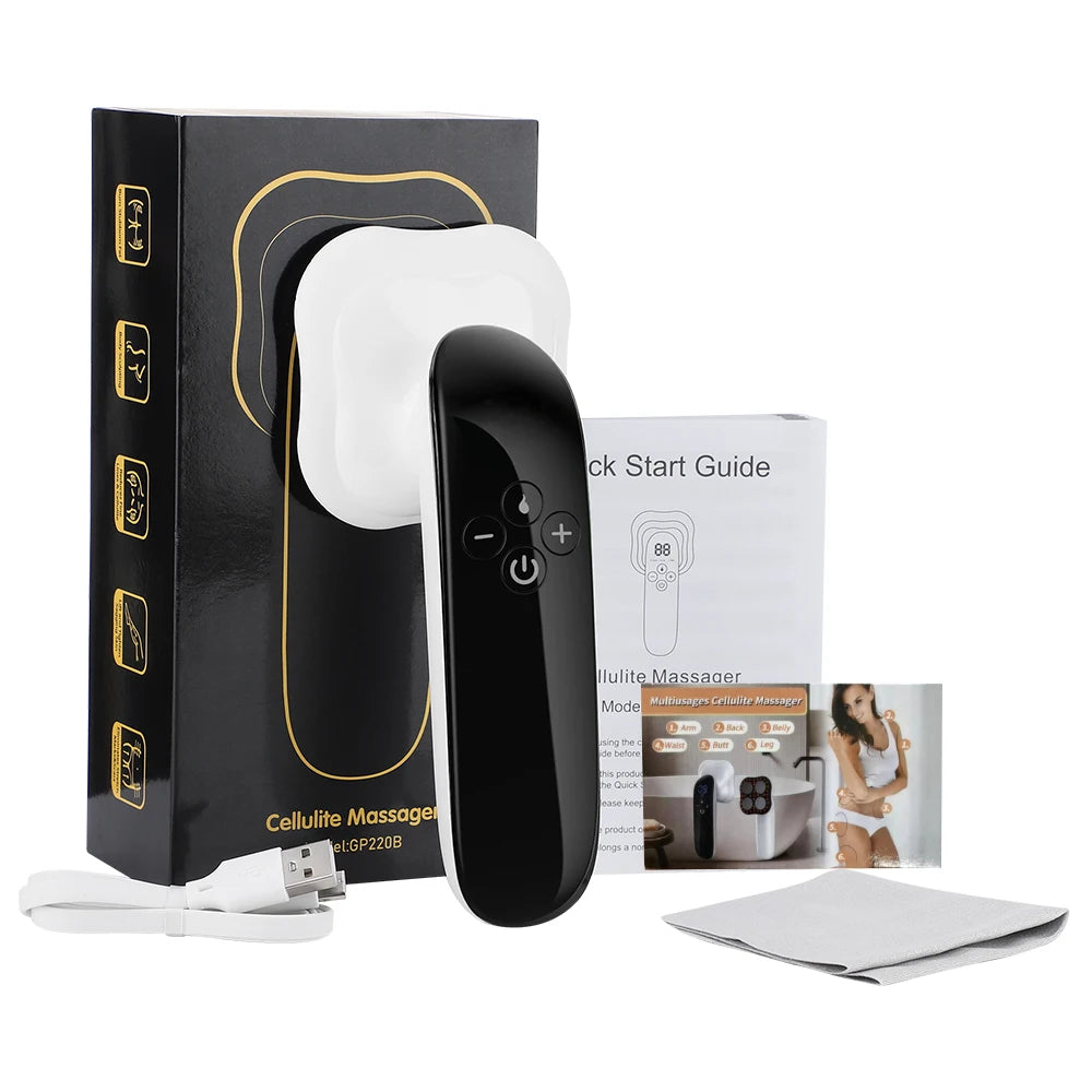 Body Slimming Massager Fat Burner