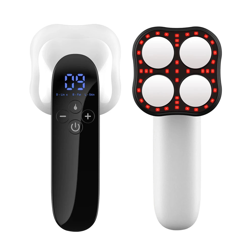Body Slimming Massager Fat Burner