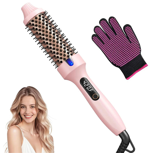 Blowout Boost 1.5 Inch Ionic Thermal Brush