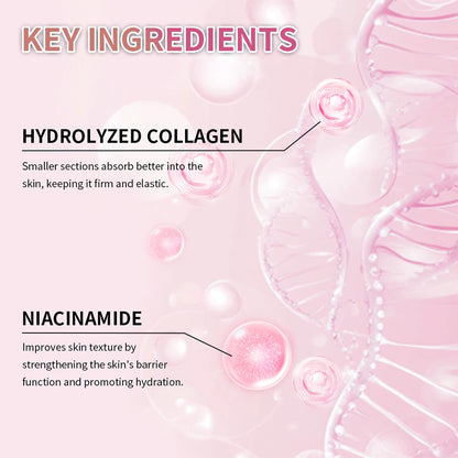 Anti-Aging Collagen Jelly Cream
