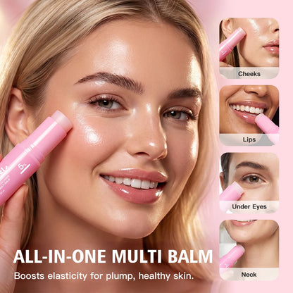 Volufiline salmon DNA bio-collagen volume Balm