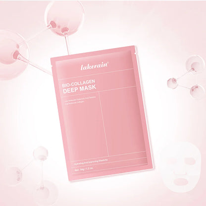 Collagen Deep Mask 2.0 Your ULTIMATE Shortcut to Glass Skin