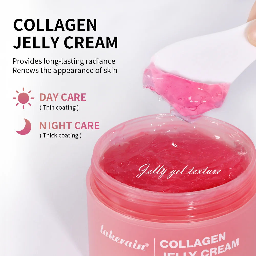 Anti-Aging Collagen Jelly Cream