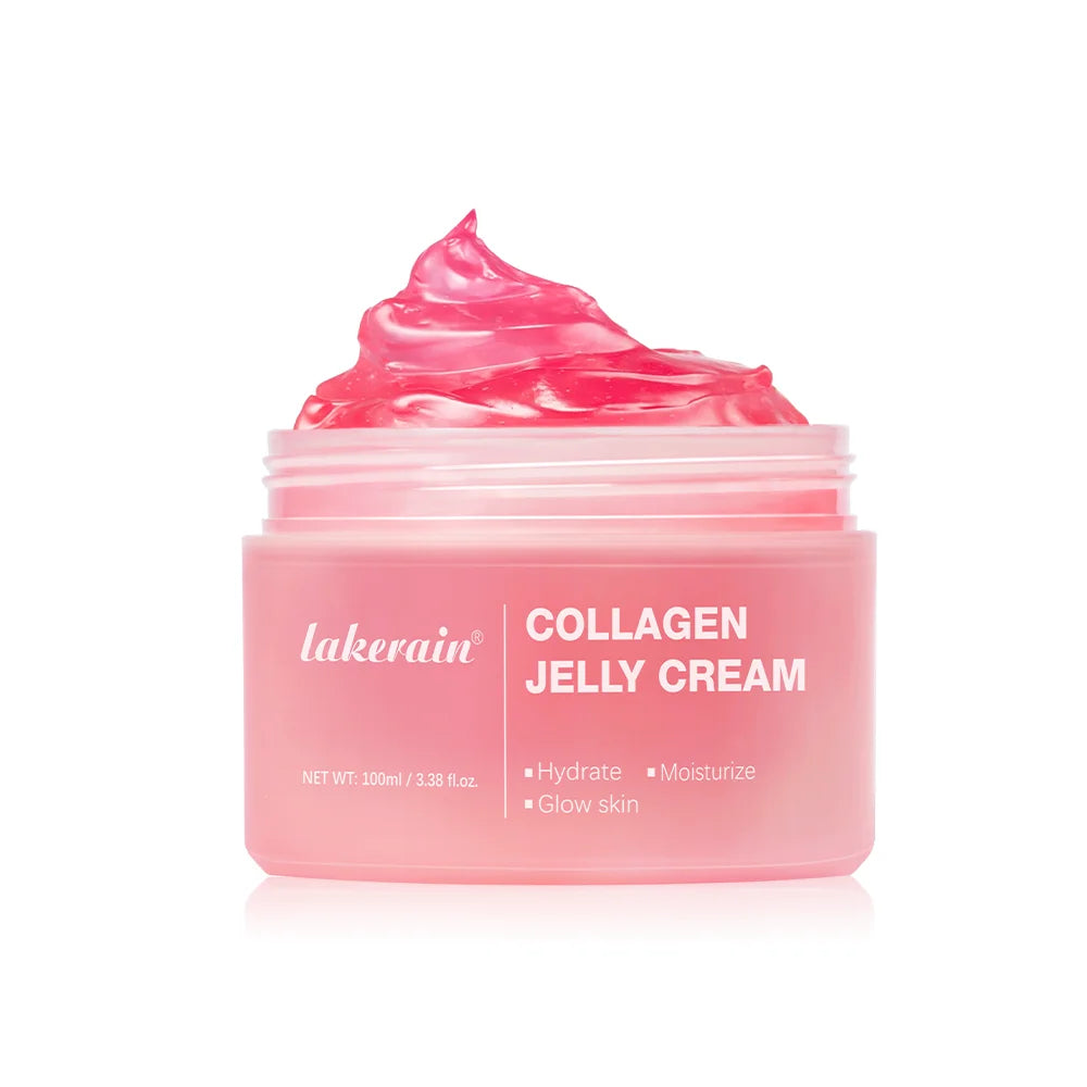 Anti-Aging Collagen Jelly Cream