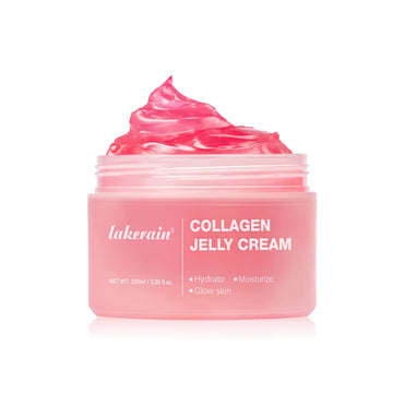 Anti-Aging Collagen Cream, your free gift with the 3+3 bundle