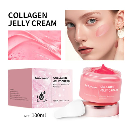 Anti-Aging Collagen Jelly Cream