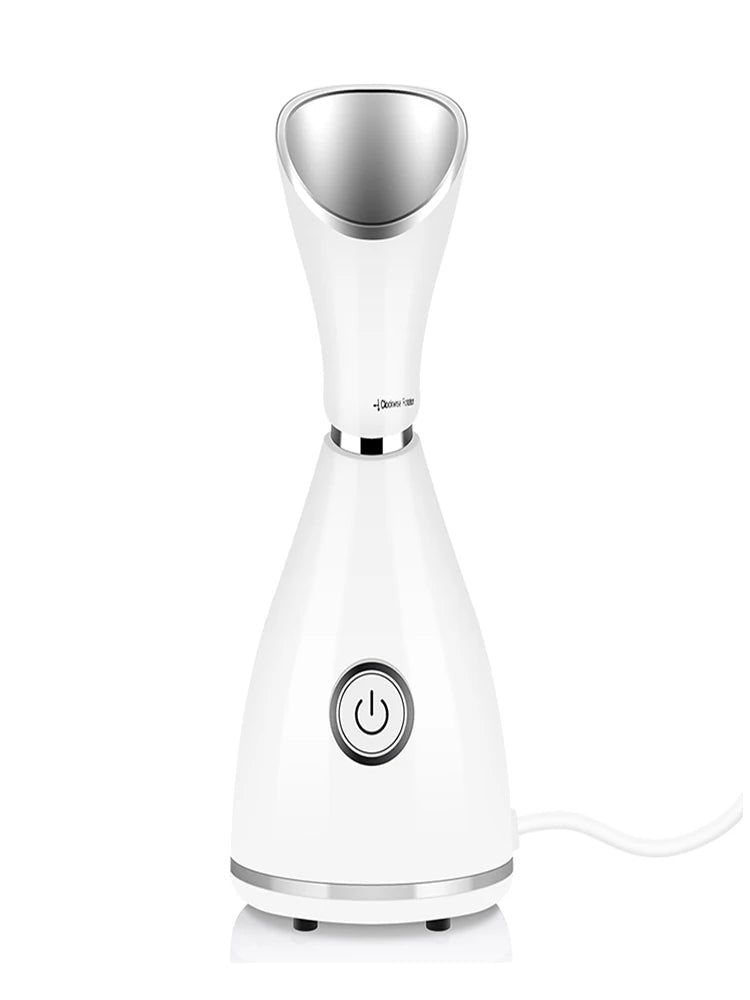 Portable Handheld Facial Steamer