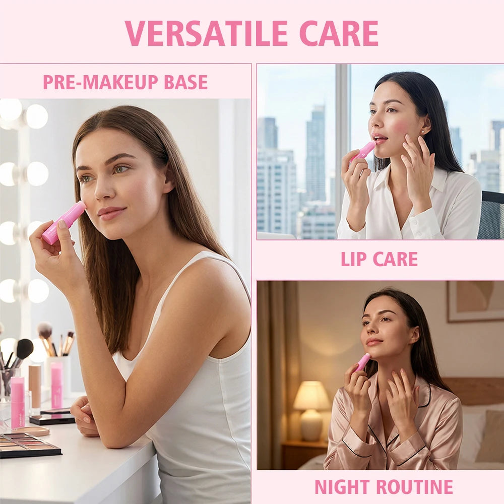 Volufiline salmon DNA bio-collagen volume Balm