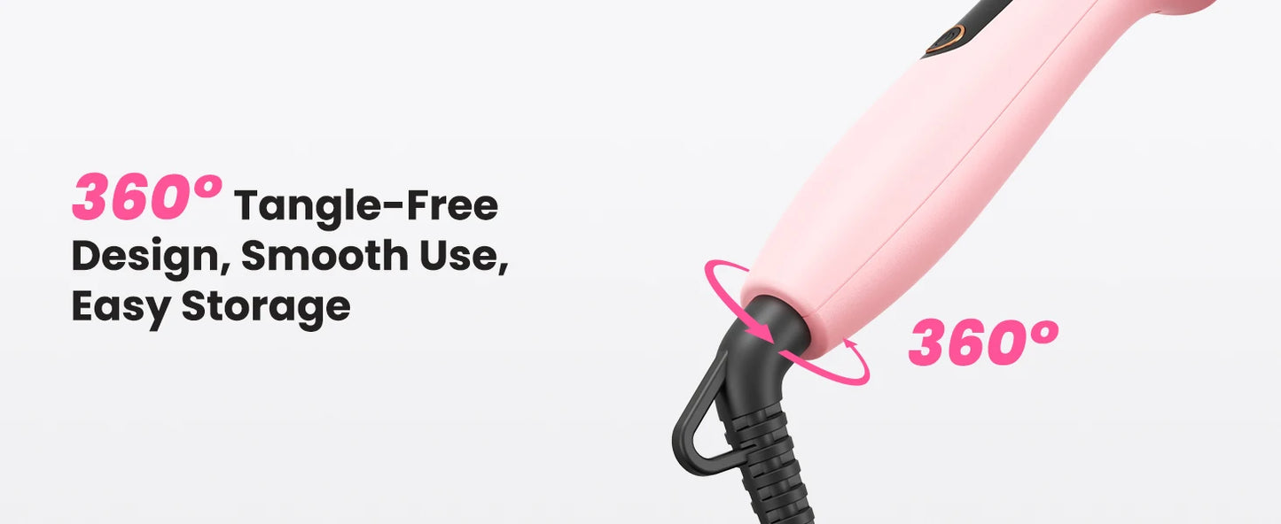 Blowout Boost 1.5 Inch Ionic Thermal Brush