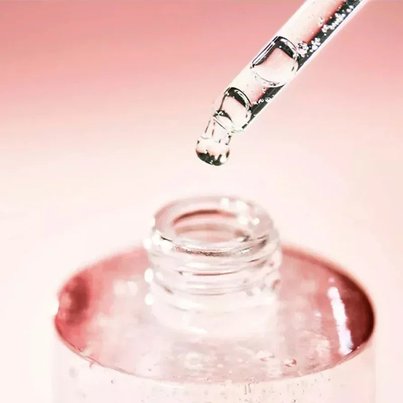 korean Centella Ampoule – Soothing & Hydrating Facial Serum for Acne, Pores, and Sensitive Skin