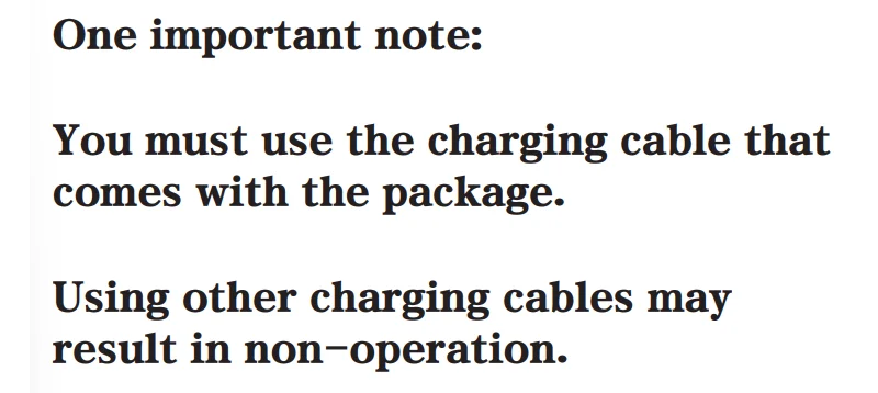 V.  Trimmer body hair removal