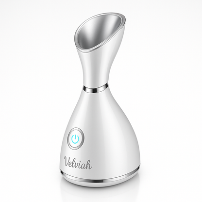 Portable Handheld Facial Steamer