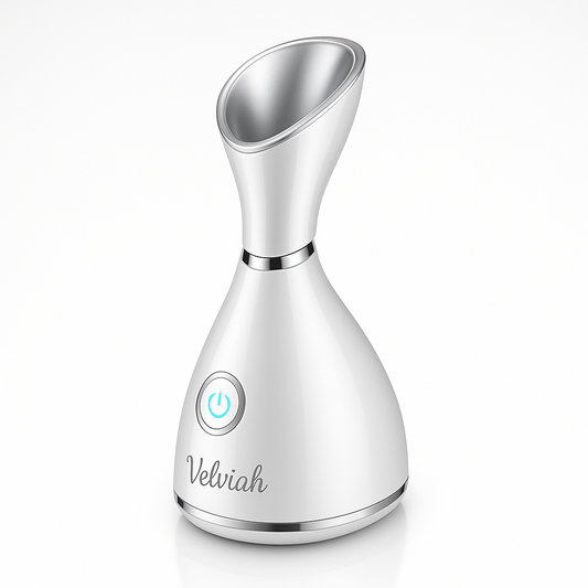 Portable Handheld Facial Steamer