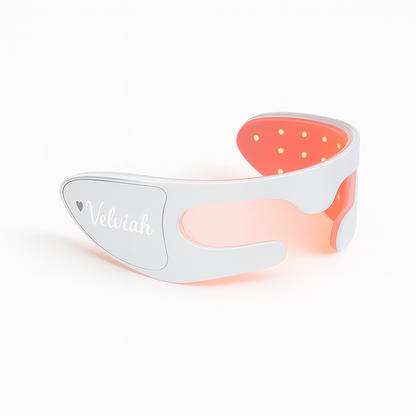 Anti-Aging EMS Eye Massager for Dark Circles & Fatigue Relief"