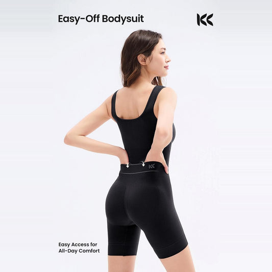 Easy-off back view
