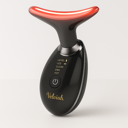 Anti Aging Facial & Neck Massager Beauty Device