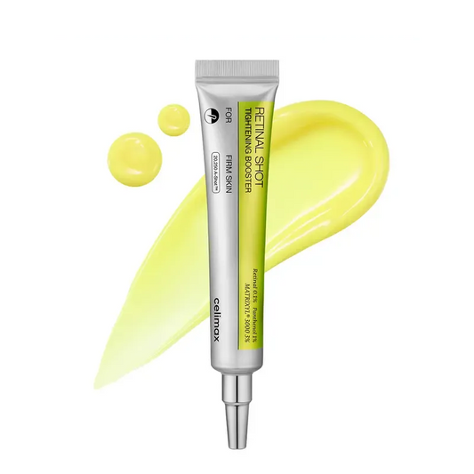 celimax Vita A Retinal Shot Tightening Booster 15ml