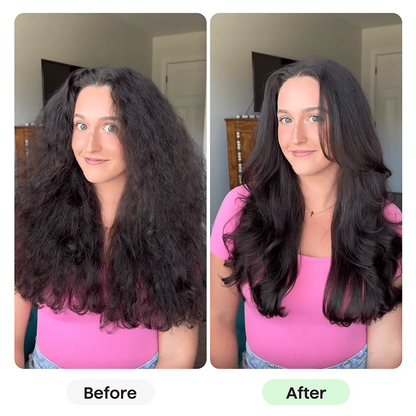 Blowout Boost 1.5 Inch Ionic Thermal Brush