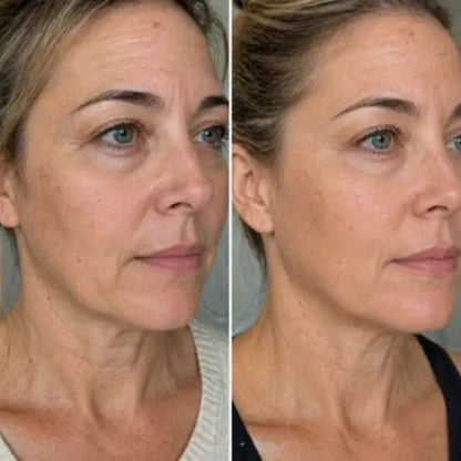 Volufiline salmon DNA bio-collagen volume Balm